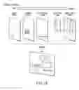 Fig. 15 - Information reproducing apparatus and method of displaying the status of the information reproducing apparatus