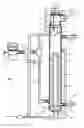 Fig. 02 - Flow trough sauna steamer with manifold