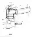 Fig. 05 - Flow trough sauna steamer with manifold