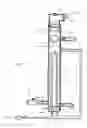 Fig. 06 - Flow trough sauna steamer with manifold