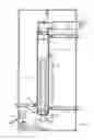 Fig. 07 - Flow trough sauna steamer with manifold