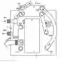 Fig. 01 - Heating system for potable water and relatively small areas