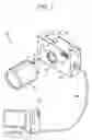 Fig. 02 - Camera system, lens unit, camera body, and wireless communication adapter