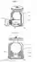 Fig. 09 - Camera mounting device
