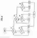Fig. 08 - Image forming apparatus that performs charge elimination after secondary transfer to prevent winding of recording medium on intermediate transfer member