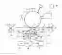 Fig. 01 - Image forming apparatus with resistance controlled transfer member