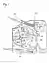 Fig. 02 - Creep resistant cleaning device and image forming device having the same