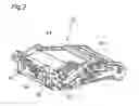 Fig. 03 - Creep resistant cleaning device and image forming device having the same