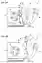 Fig. 03 - Image forming apparatus with an openable section at an upper face side or a front face side