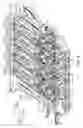Fig. 06 - Image forming apparatus and developing cartridge having driving input and guide