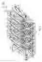 Fig. 08 - Image forming apparatus and developing cartridge having driving input and guide