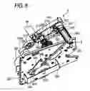 Fig. 10 - Image forming apparatus, process unit, and developing cartridge
