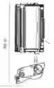 Fig. 12 - Image forming apparatus, process unit, and developing cartridge