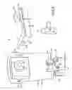 Fig. 09 - Functional unit locking apparatus and image forming apparatus including the functional unit locking apparatus