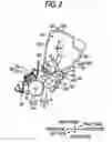 Fig. 03 - Image forming apparatus with linear movement member