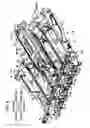 Fig. 05 - Image forming apparatus with linear movement member