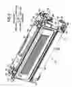 Fig. 07 - Image forming apparatus with linear movement member