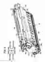 Fig. 09 - Image forming apparatus with linear movement member