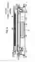 Fig. 11 - Image forming apparatus with linear movement member