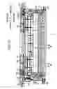 Fig. 13 - Image forming apparatus with linear movement member