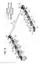 Fig. 19 - Image forming apparatus with linear movement member
