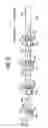 Fig. 23 - Image forming apparatus with linear movement member