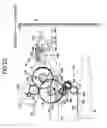 Fig. 24 - Image forming apparatus with linear movement member