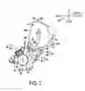 Fig. 03 - Developing cartridge and image forming device with pressing member