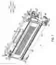 Fig. 08 - Developing cartridge and image forming device with pressing member