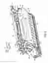 Fig. 10 - Developing cartridge and image forming device with pressing member