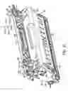 Fig. 30 - Developing cartridge and image forming device with pressing member