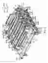 Fig. 04 - Developer unit and image forming device