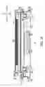 Fig. 11 - Developer unit and image forming device