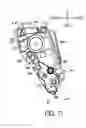 Fig. 12 - Developer unit and image forming device