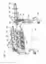 Fig. 09 - Developing unit comprising movement member capable of moving between housing position and protruding position and image forming device