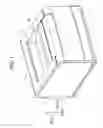 Fig. 02 - Image forming apparatus having a state in which a conveying roller is pressed toward a recording medium