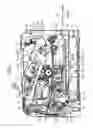 Fig. 03 - Image forming apparatus having a state in which a conveying roller is pressed toward a recording medium