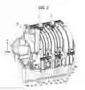 Fig. 04 - Image forming apparatus having a state in which a conveying roller is pressed toward a recording medium