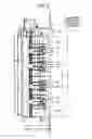 Fig. 07 - Image forming apparatus having a state in which a conveying roller is pressed toward a recording medium