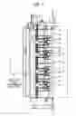 Fig. 08 - Image forming apparatus having a state in which a conveying roller is pressed toward a recording medium