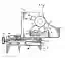 Fig. 01 - Developer feeder for wet developing apparatus