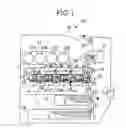Fig. 02 - Toner container and image forming apparatus having first and second biasing elements that bias the toner container