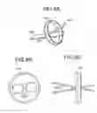 Fig. 06 - Toner container and image forming apparatus having first and second biasing elements that bias the toner container