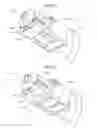 Fig. 11 - Toner container and image forming apparatus having first and second biasing elements that bias the toner container
