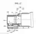 Fig. 12 - Toner container and image forming apparatus having first and second biasing elements that bias the toner container