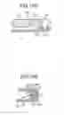Fig. 14 - Toner container and image forming apparatus having first and second biasing elements that bias the toner container