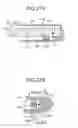 Fig. 19 - Toner container and image forming apparatus having first and second biasing elements that bias the toner container
