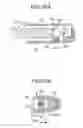 Fig. 22 - Toner container and image forming apparatus having first and second biasing elements that bias the toner container