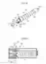 Fig. 23 - Toner container and image forming apparatus having first and second biasing elements that bias the toner container