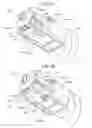Fig. 33 - Toner container and image forming apparatus having first and second biasing elements that bias the toner container